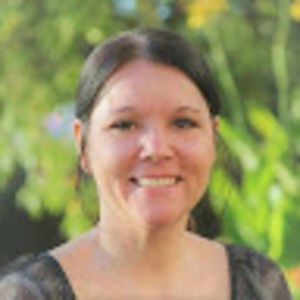 Meet your Posher, Jami